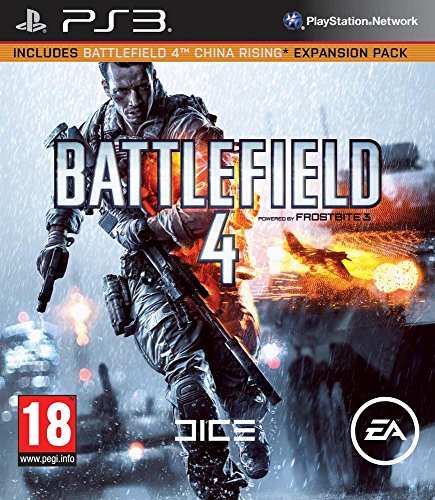 Battlefield 4 - édition limitée
