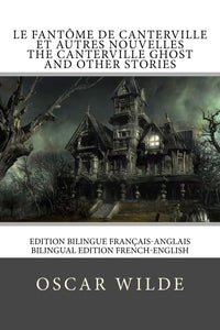 The Canterville Ghost