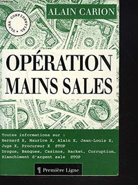 Operation Mains Sales