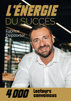 L'énergie du succès