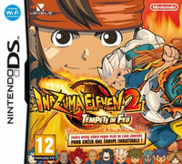 Inazuma Eleven 2 : Tempête de Feu