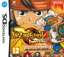 Inazuma Eleven 2 : Tempête de Feu