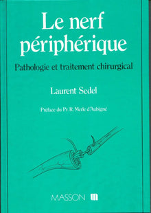 Le nerf périphérique