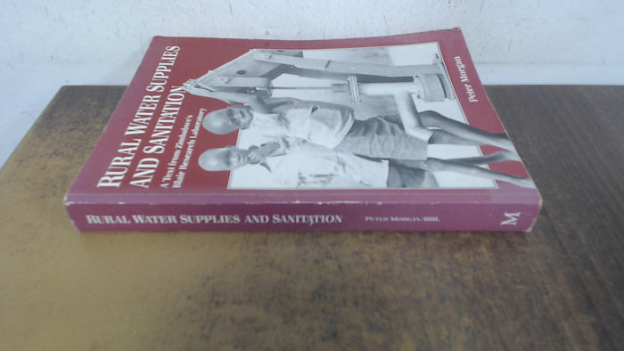 Water Supply & Sanitation