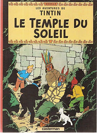 Le temple du soleil