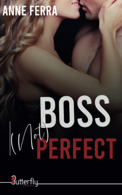 BOSS (NOT) PERFECT