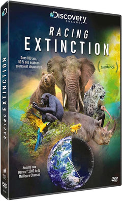 Racing Extinction