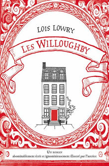 Les Willoughby