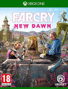 Far Cry New Dawn