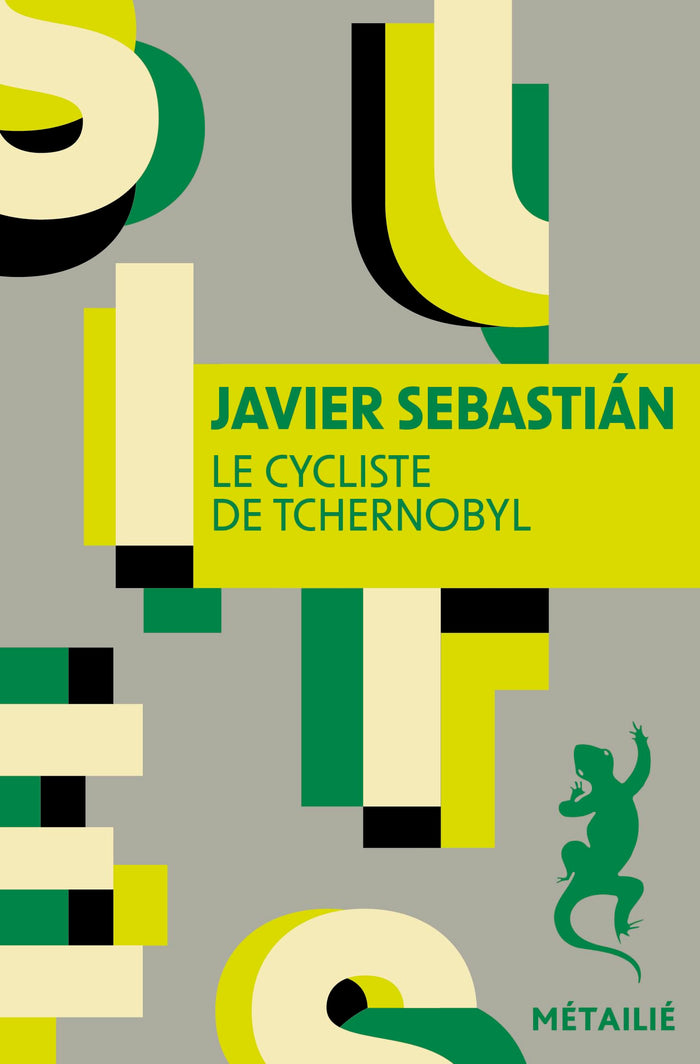 Le cycliste de Tchernobyl
