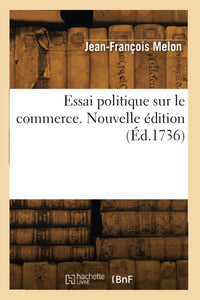 Essai politique sur le commerce