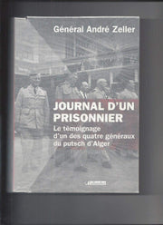Journal d'un prisonnier