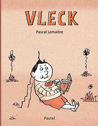 Vleck version bruxelloise
