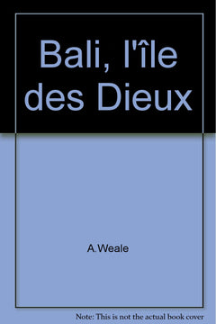 Bali, l'île des Dieux