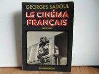 Le Cinéma français