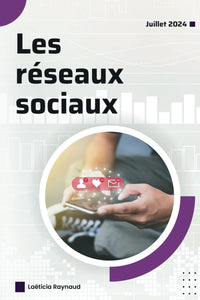 Les réseaux sociaux pour les débutants : maîtrisez les bases pour comprendre comment les utiliser pour votre entreprise (Édition 2024).: 9 chapitres, ... pour un livre adapté aux entrepreneurs !