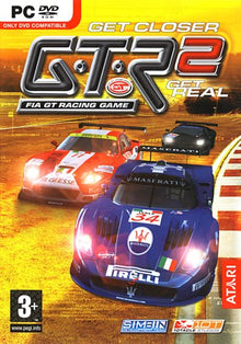 GTR 2