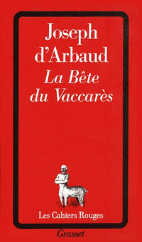 La Bête du Vaccarès