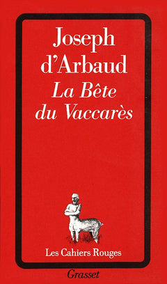 La Bête du Vaccarès