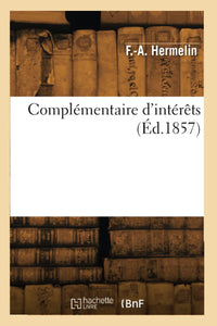 Complémentaire d'intérêts