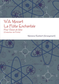 La flûte enchantée