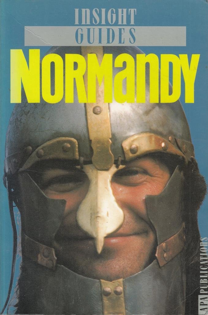Normandy Insight Guide