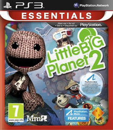 LittleBigPlanet 2 Essentiels