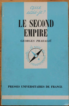 Le Second Empire