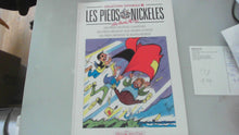 Les Pieds Nickelés, tome 17 : L'Intégrale