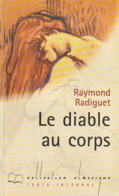 Bibliolycée - Le Diable au corps