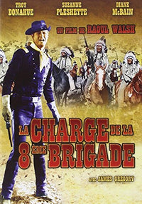 La charge de la 8ème brigade