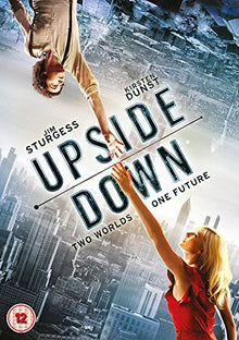Upside Down-DVD