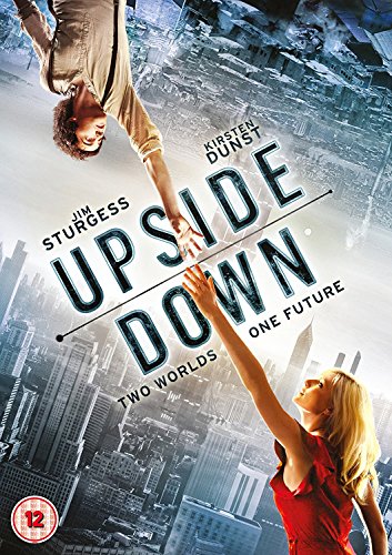 Upside Down-DVD
