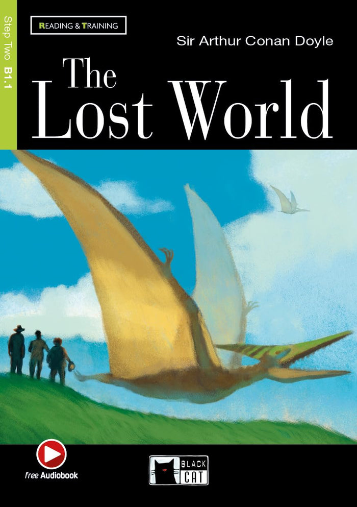 The Lost World