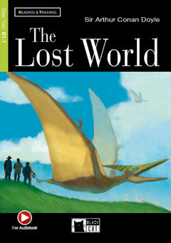 The Lost World