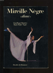 Mireille Nègre alliance