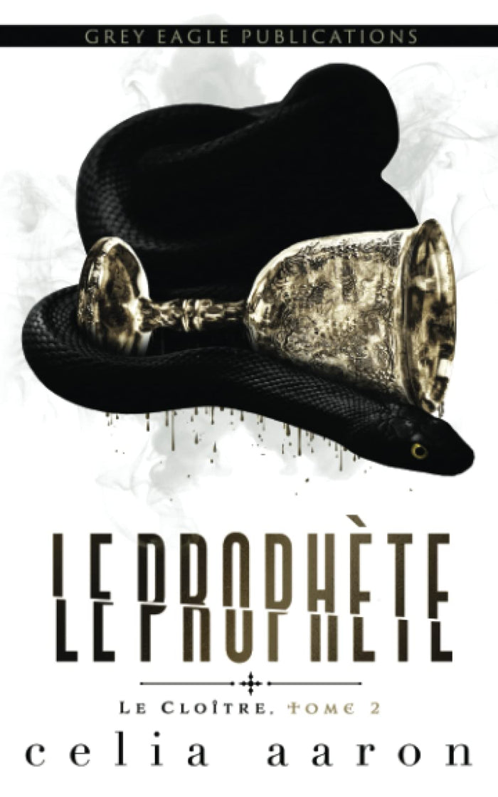 Le Prophète