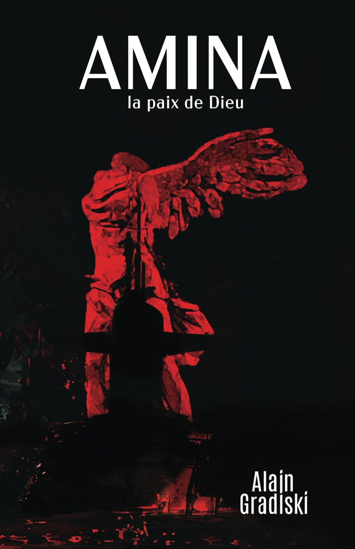 Amina: La paix de Dieu