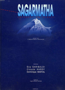 Sagarmatha l'Everest en direct