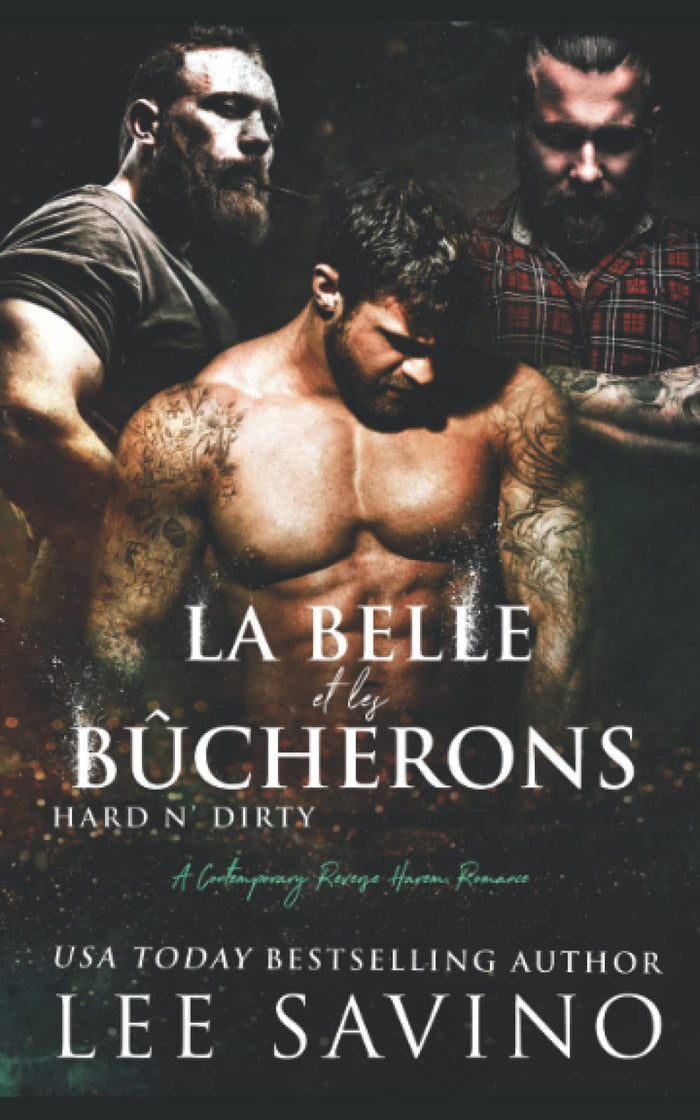 La Belle et les Bûcherons