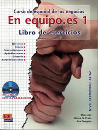 En equipo es 1