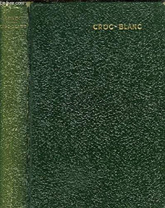 Croc-Blanc