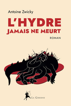 L'Hydre jamais ne meurt