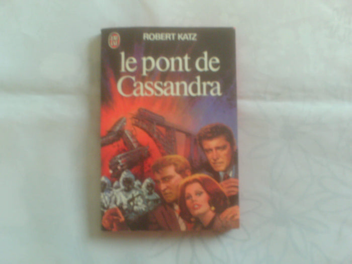 Le Pont de Cassandra