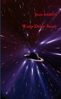 Warp Drive Story