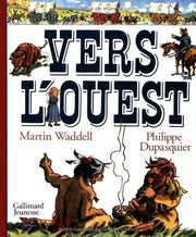Vers l'Ouest