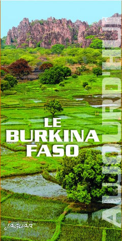 Le Burkina Faso