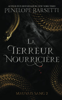 La terreur nourricière