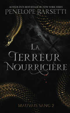 La terreur nourricière