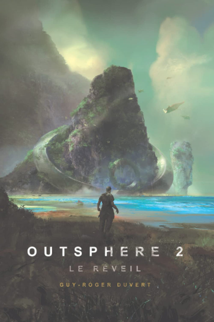Outsphere 2: Le Réveil